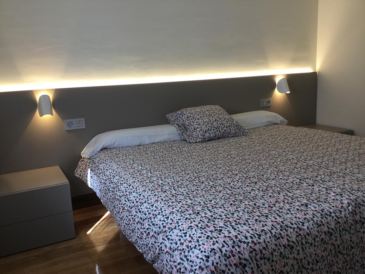 Apartamentos Irati Espinal-Auzperri Exterior foto