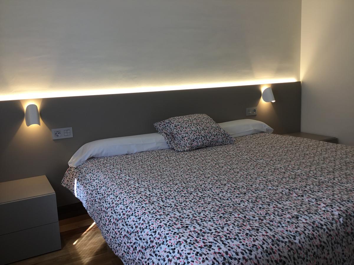 Apartamentos Irati Espinal-Auzperri Exterior foto