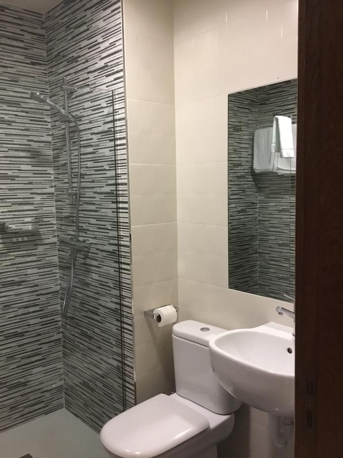 Apartamentos Irati Espinal-Auzperri Exterior foto