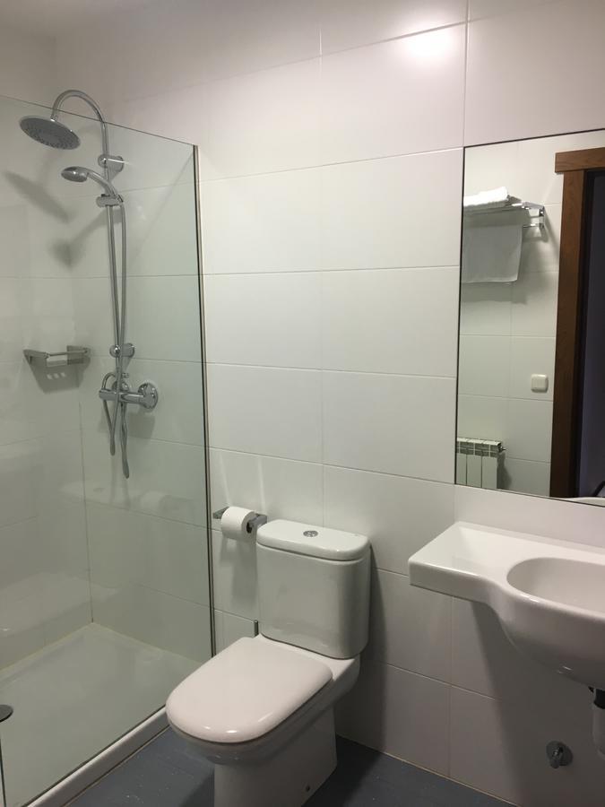 Apartamentos Irati Espinal-Auzperri Exterior foto